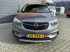 OPEL Mokka X 1.6 CDTI 136pk Innovation | NAVIGATIE | TREKHAAK | CRUISE | CLIMATE | thumbnail 4
