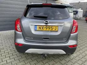 OPEL Mokka X 1.6 CDTI 136pk Innovation | NAVIGATIE | TREKHAAK | CRUISE | CLIMATE | thumbnail 5