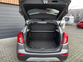 OPEL Mokka X 1.6 CDTI 136pk Innovation | NAVIGATIE | TREKHAAK | CRUISE | CLIMATE | thumbnail 6