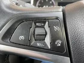 OPEL Mokka X 1.6 CDTI 136pk Innovation | NAVIGATIE | TREKHAAK | CRUISE | CLIMATE | thumbnail 9