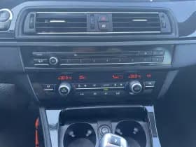 BMW 5-Serie 520d 184pk Aut. Executive | 8 TRAPS AUTOMAAT | TREKHAAK | thumbnail 11