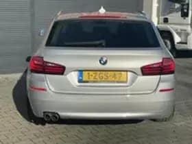 BMW 5-Serie 520d 184pk Aut. Executive | 8 TRAPS AUTOMAAT | TREKHAAK | thumbnail 17
