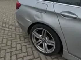 BMW 5-Serie 520d 184pk Aut. Executive | 8 TRAPS AUTOMAAT | TREKHAAK | thumbnail 18