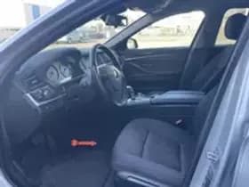 BMW 5-Serie 520d 184pk Aut. Executive | 8 TRAPS AUTOMAAT | TREKHAAK | thumbnail 19