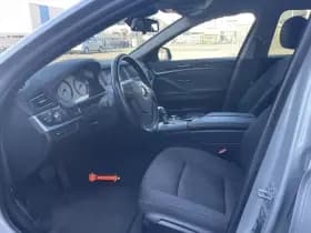 BMW 5-Serie 520d 184pk Aut. Executive | 8 TRAPS AUTOMAAT | TREKHAAK | thumbnail 6