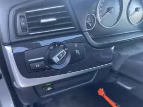 BMW 5-Serie 520d 184pk Aut. Executive | 8 TRAPS AUTOMAAT | TREKHAAK | thumbnail 8