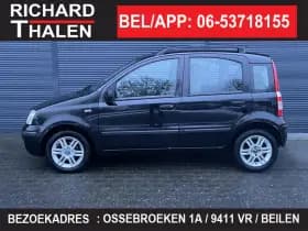 Fiat Panda 1.2 Edizione Cool