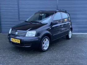 Fiat Panda 1.2 Edizione Cool thumbnail 2