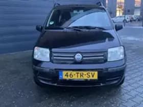 Fiat Panda 1.2 Edizione Cool thumbnail 15