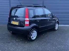 Fiat Panda 1.2 Edizione Cool thumbnail 16