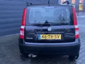 Fiat Panda 1.2 Edizione Cool thumbnail 17