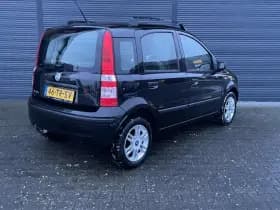 Fiat Panda 1.2 Edizione Cool thumbnail 4