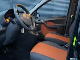 Fiat Panda 1.2 Edizione Cool thumbnail 8