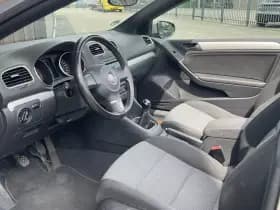 VOLKSWAGEN Golf Cabrio 1.2 TSI 105PK BlueMotion Technology BlueMotion thumbnail 11
