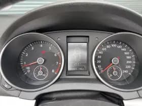 VOLKSWAGEN Golf Cabrio 1.2 TSI 105PK BlueMotion Technology BlueMotion thumbnail 14