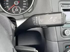 VOLKSWAGEN Golf Cabrio 1.2 TSI 105PK BlueMotion Technology BlueMotion thumbnail 16