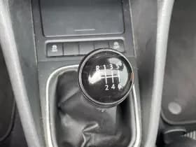 VOLKSWAGEN Golf Cabrio 1.2 TSI 105PK BlueMotion Technology BlueMotion thumbnail 17