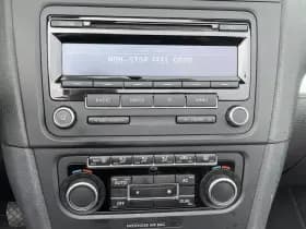 VOLKSWAGEN Golf Cabrio 1.2 TSI 105PK BlueMotion Technology BlueMotion thumbnail 18