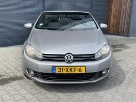 VOLKSWAGEN Golf Cabrio 1.2 TSI 105PK BlueMotion Technology BlueMotion thumbnail 3
