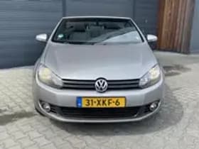 VOLKSWAGEN Golf Cabrio 1.2 TSI 105PK BlueMotion Technology BlueMotion thumbnail 21