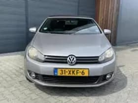 VOLKSWAGEN Golf Cabrio 1.2 TSI 105PK BlueMotion Technology BlueMotion thumbnail 24