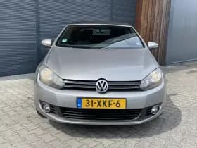 VOLKSWAGEN Golf Cabrio 1.2 TSI 105PK BlueMotion Technology BlueMotion thumbnail 6
