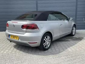 VOLKSWAGEN Golf Cabrio 1.2 TSI 105PK BlueMotion Technology BlueMotion thumbnail 7