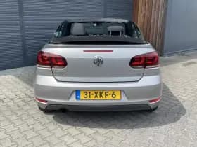 VOLKSWAGEN Golf Cabrio 1.2 TSI 105PK BlueMotion Technology BlueMotion thumbnail 10