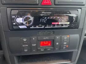 AUDI A2 1.4i Pro Line BBY thumbnail 13