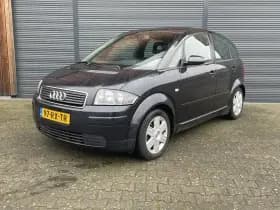 AUDI A2 1.4i Pro Line BBY thumbnail 6