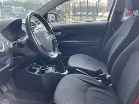 MITSUBISHI Space Star 1.2 MIVEC 80PK Go Intense+ thumbnail 6