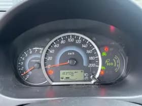 MITSUBISHI Space Star 1.2 MIVEC 80PK Go Intense+ thumbnail 8