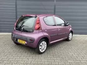 Peugeot 107 1.0 68PK 5D Active | Airco | Centrale vergrendeling | Export | thumbnail 19