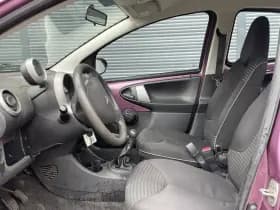 Peugeot 107 1.0 68PK 5D Active | Airco | Centrale vergrendeling | Export | thumbnail 7