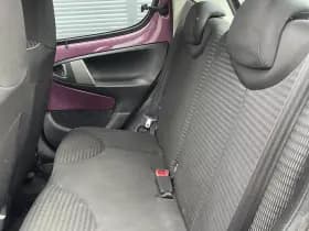 Peugeot 107 1.0 68PK 5D Active | Airco | Centrale vergrendeling | Export | thumbnail 8