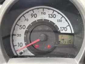 Peugeot 107 1.0 68PK 5D Active | Airco | Centrale vergrendeling | Export | thumbnail 9