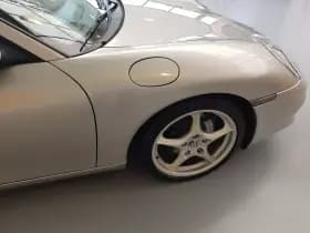 Porsche 996 911 3.6 Carrera Cabriolet 996/2 thumbnail 13