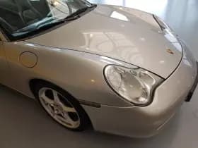 Porsche 996 911 3.6 Carrera Cabriolet 996/2 thumbnail 14