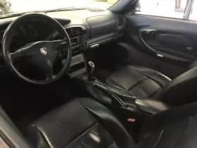 Porsche 996 911 3.6 Carrera Cabriolet 996/2 thumbnail 16