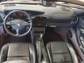 Porsche 996 911 3.6 Carrera Cabriolet 996/2 thumbnail 17