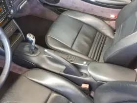 Porsche 996 911 3.6 Carrera Cabriolet 996/2 thumbnail 18