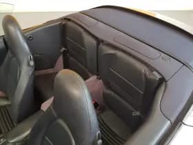 Porsche 996 911 3.6 Carrera Cabriolet 996/2 thumbnail 19