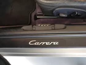 Porsche 996 911 3.6 Carrera Cabriolet 996/2 thumbnail 21
