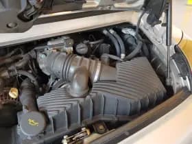 Porsche 996 911 3.6 Carrera Cabriolet 996/2 thumbnail 27