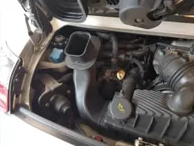 Porsche 996 911 3.6 Carrera Cabriolet 996/2 thumbnail 28