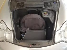 Porsche 996 911 3.6 Carrera Cabriolet 996/2 thumbnail 29