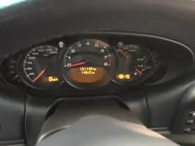 Porsche 996 911 3.6 Carrera Cabriolet 996/2 thumbnail 32