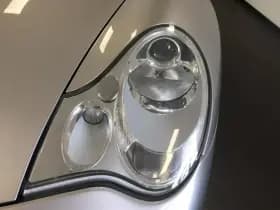 Porsche 996 911 3.6 Carrera Cabriolet 996/2 thumbnail 9