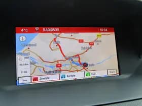 Opel Mokka 1.4 TURBO COSMO LEER NAVI BLUETOOTH thumbnail 19