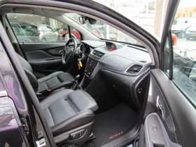Opel Mokka 1.4 TURBO COSMO LEER NAVI BLUETOOTH thumbnail 10